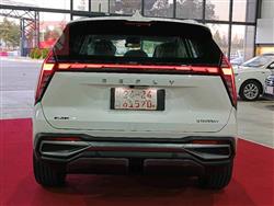 Geely STARRAY